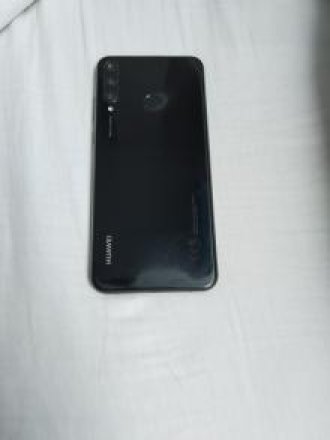 Huawei Y6p precio negociable
